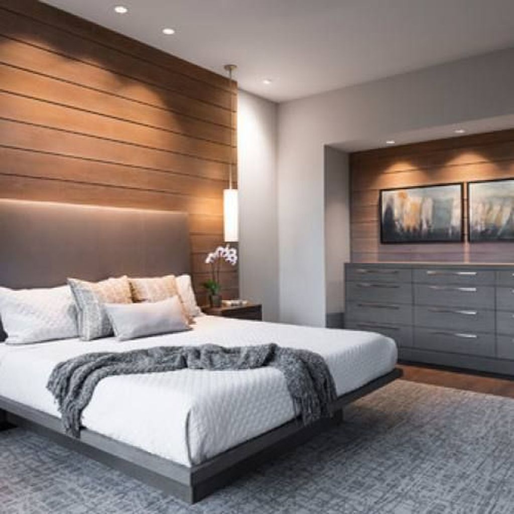 Fabulous Modern Minimalist Bedroom You Have To See Magzhouse