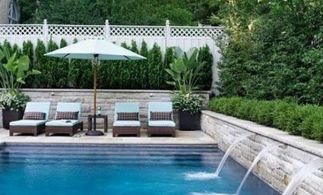 Awesome Elegant Swimming Pools Design Ideas 02