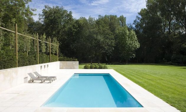 Awesome Elegant Swimming Pools Design Ideas 12