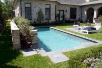 Awesome Elegant Swimming Pools Design Ideas 17