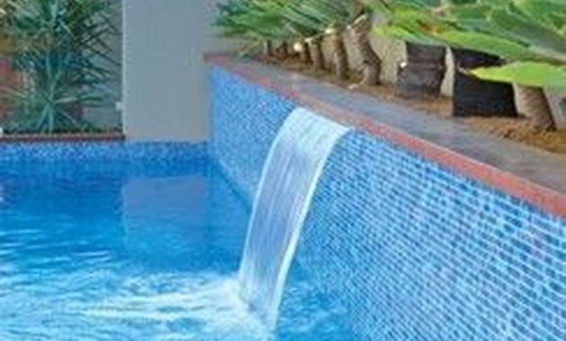 Awesome Elegant Swimming Pools Design Ideas 18