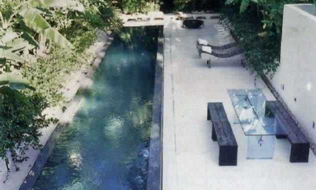 Awesome Elegant Swimming Pools Design Ideas 19