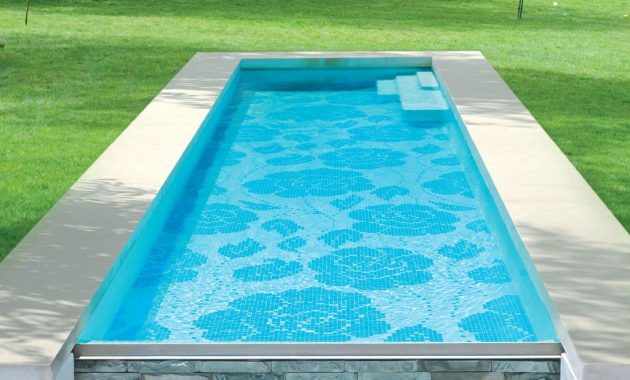 Awesome Elegant Swimming Pools Design Ideas 21
