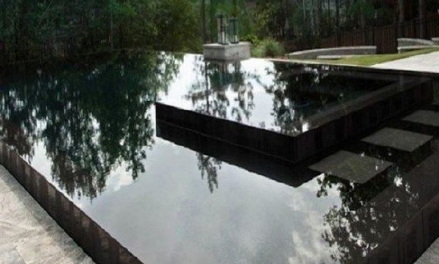 Awesome Elegant Swimming Pools Design Ideas 27