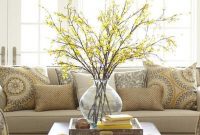 Beautiful Spring Home Decor Ideas 17