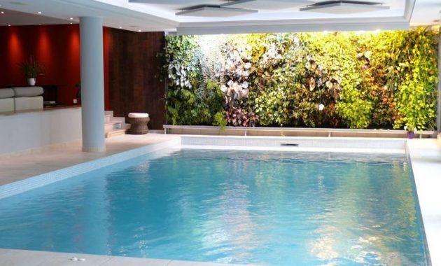 Lovely Small Indoor Pool Design Ideas 05