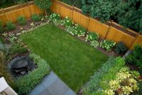 Stunning Summer Backyard Decoration Ideas 10