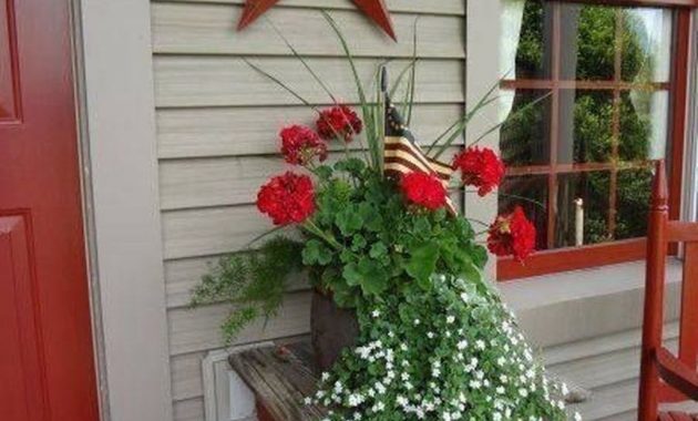 The Best Front Porch Ideas For Summer Decorating 02