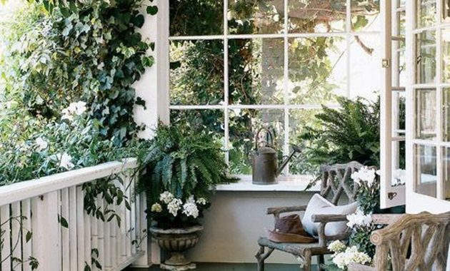 The Best Front Porch Ideas For Summer Decorating 04