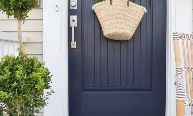 The Best Front Porch Ideas For Summer Decorating 25