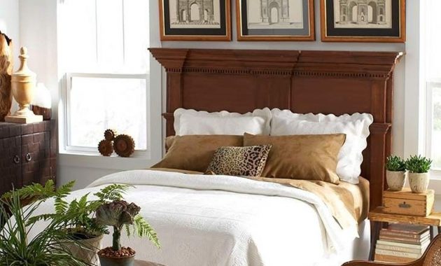 Wonderful Modern Coastal Bedroom Decoration Ideas 25