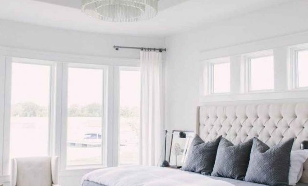 Wonderful Modern Coastal Bedroom Decoration Ideas 28