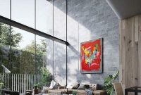 Amazing Texture Interior Design Ideas 24