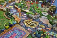 Beautiful Garden Landscaping Ideas 19