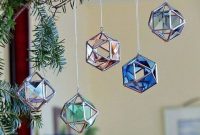 Beautiful Glass Crystal Ideas For Lovely Home Decor 03