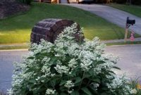 Beautiful Hydrangea Design Ideas Landscaping Your Front Yard 05