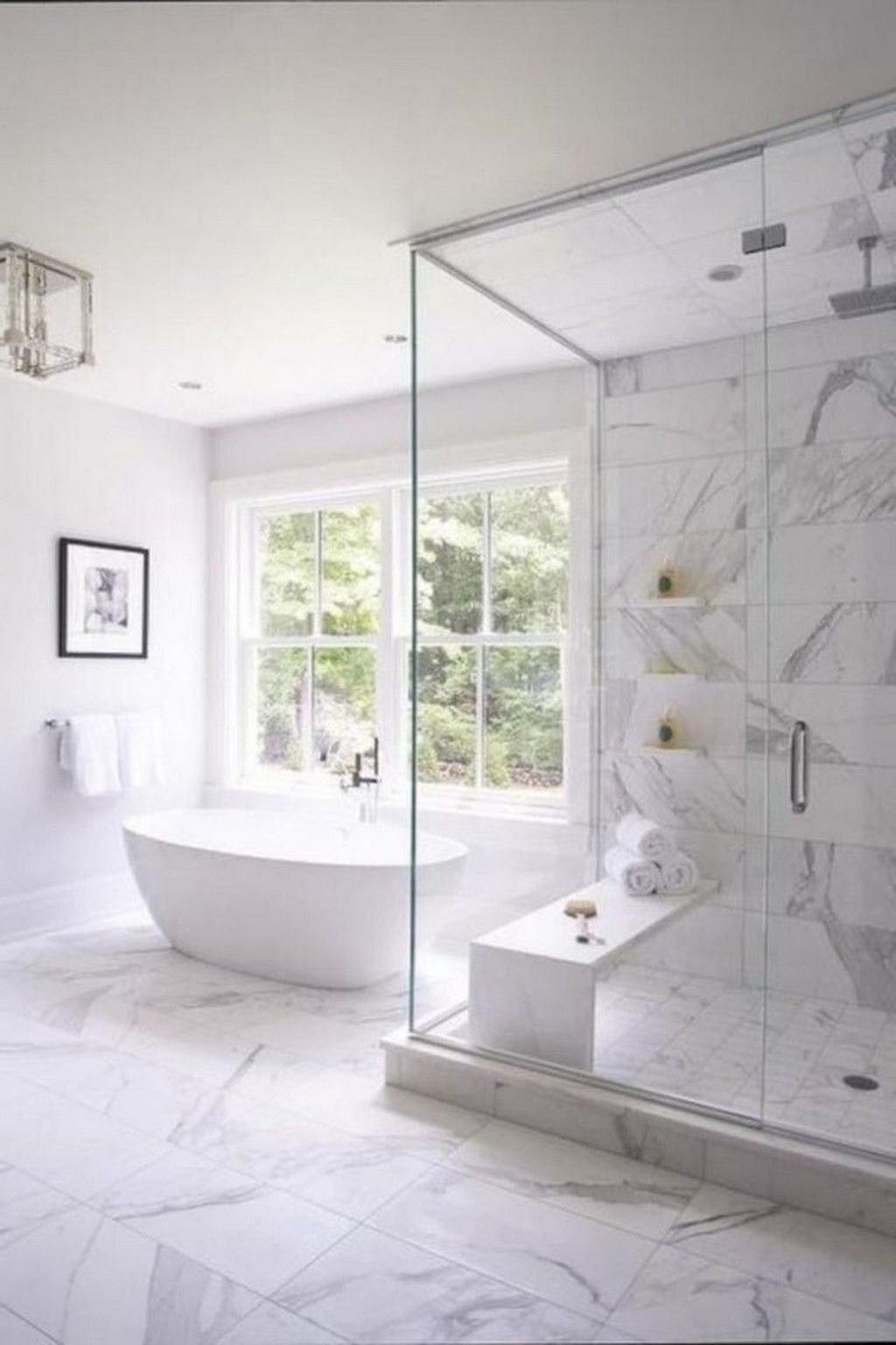 Beautiful Master Bathroom Design Ideas Magzhouse