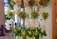 Beautiful Modern Flower Arrangements Design Ideas 16