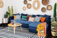Fabulous Colorful Apartment Decor Ideas 17