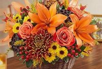 Fabulous Floral Arrangements Design Ideas 22