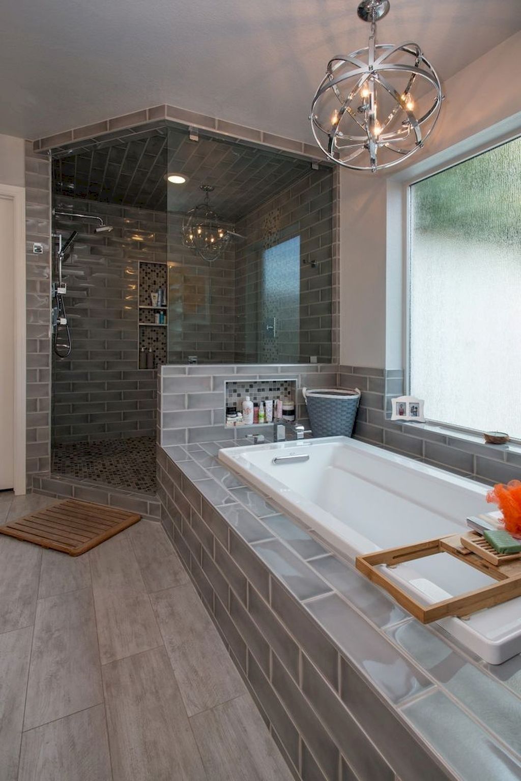 20+30+ Awesome Master Bathroom Designs