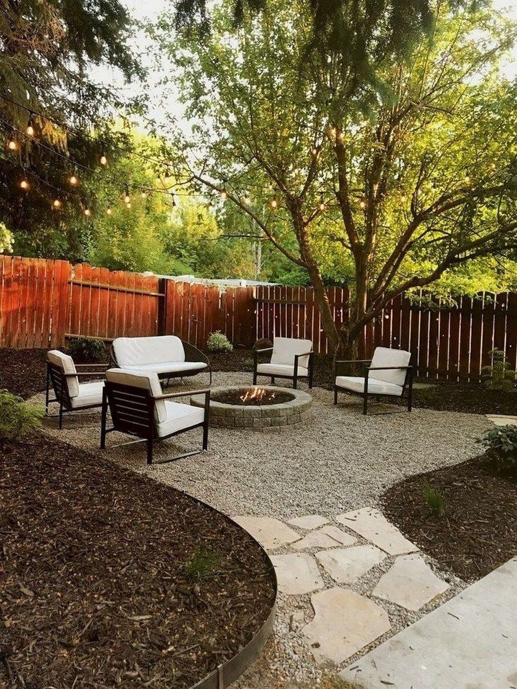 32 Fabulous Patio Design Ideas On A Budget MAGZHOUSE