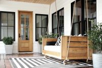 Fabulous Porch Design Ideas 34