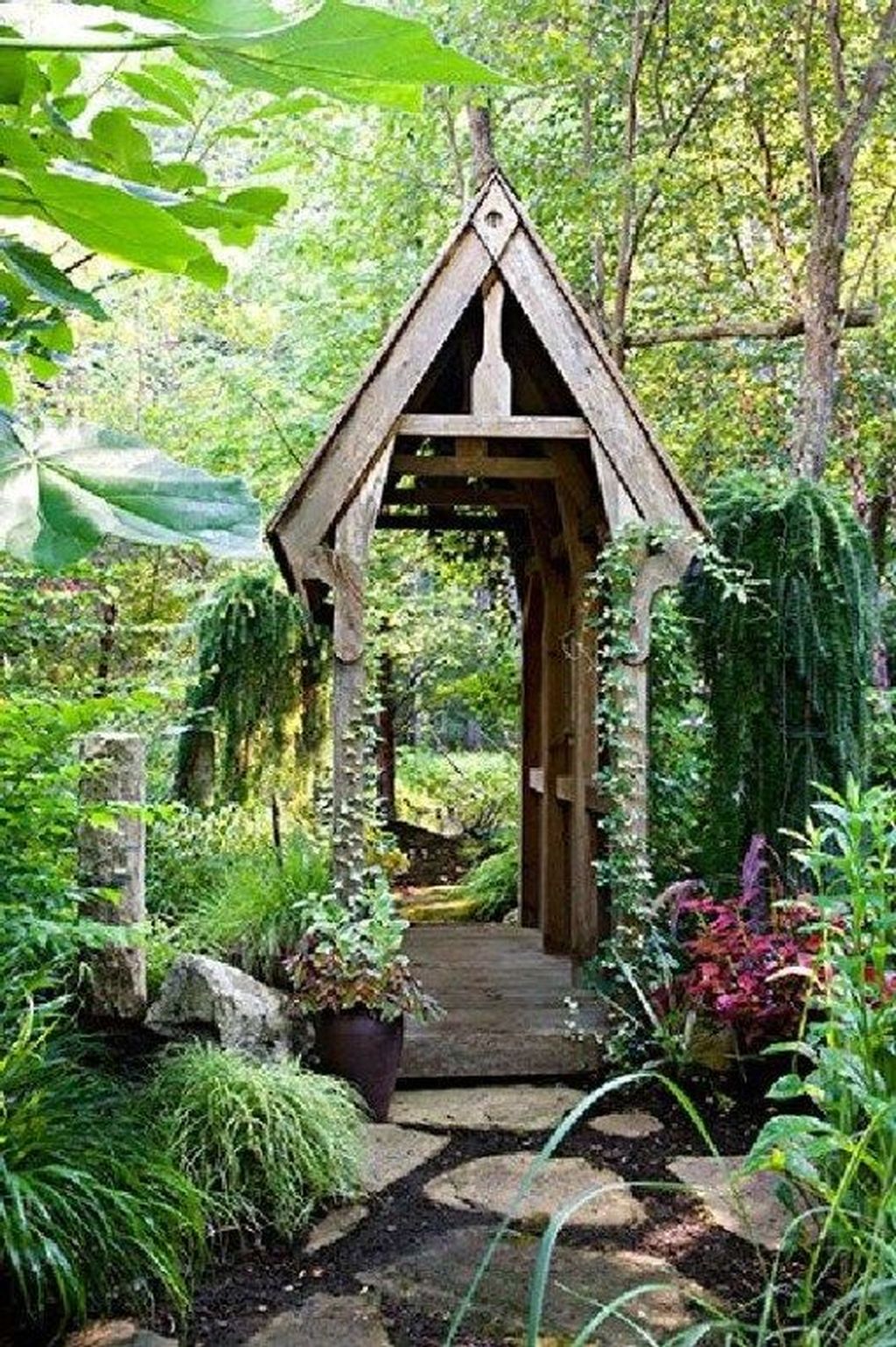 31 Incredible Magical Backyard Design Ideas For Your Kids - MAGZHOUSE