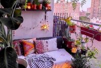 Incredible Patio Balcony Design Ideas 01