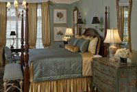 Inspiring Traditional Bedroom Decor Ideas 28