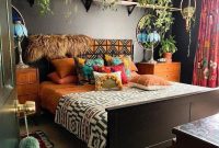Lovely Eclectic Bedroom Decor Ideas 25