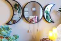 Lovely Moon Decor Ideas For Beautiful Home Decoration 02