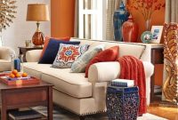 Nice Boho Farmhouse Design Ideas For Your Living Room Decoration 14