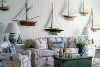 Nice Nautical Home Decor Ideas With Coastal Style 03