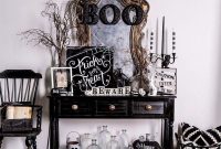Nice Spooky Halloween Decoration Ideas 13
