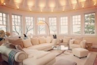 The Best Curved Sofa For Living Room Layout Ideas 23
