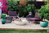 The Best Front Yard Landscaping Ideas Sitting Area 27
