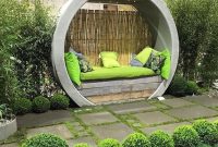 The Best Urban Garden Design Ideas For Your Backyard 10