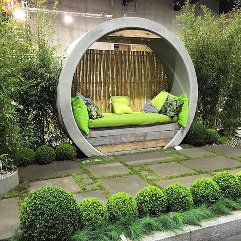 The Best Urban Garden Design Ideas For Your Backyard 10