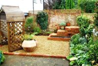 Wonderful Yard No Grass Design Ideas 22
