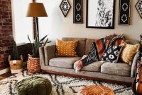 Amazing Vintage Living Room Decor Ideas 06