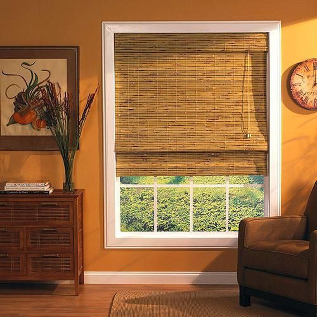 Awesome Wood Shades For Windows Ideas 28