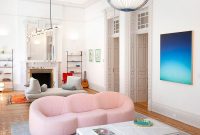 Fabulous Family Friendly Living Room Decoration Ideas 26