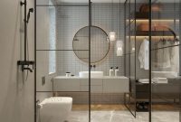 Fabulous Minimalist Bathroom Decor Ideas That Become Everyones Dream 24
