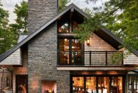 Gorgeous Modern Farmhouse Exterior Design Ideas 01