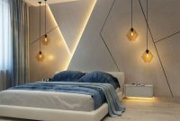 Incredible Modern Bedroom Design Ideas 05
