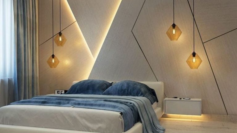 Incredible Modern Bedroom Design Ideas 05