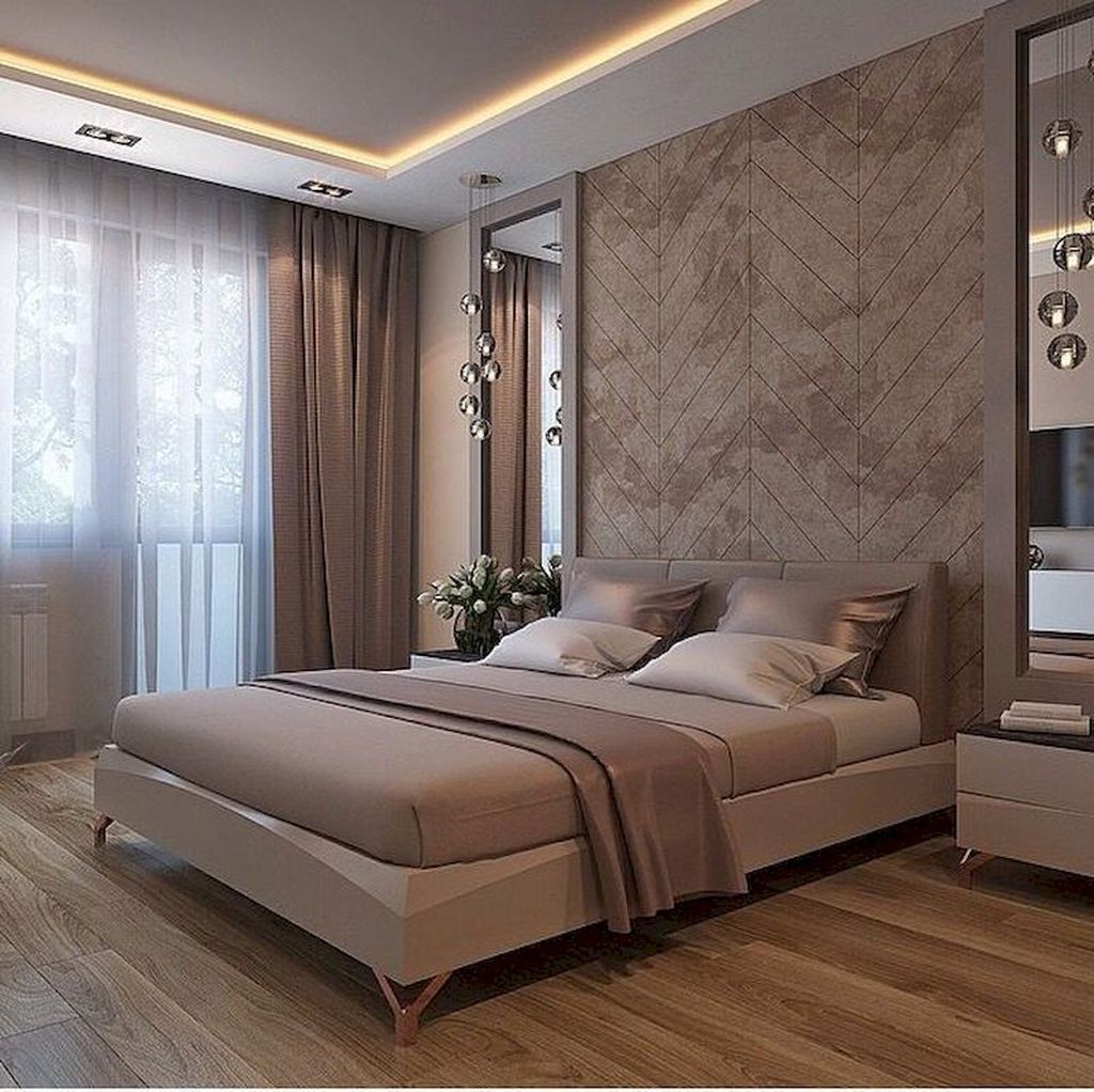 Incredible Modern Bedroom Design Ideas 12 Magzhouse