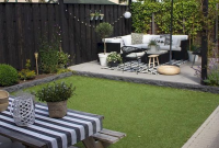 Lovely Small Garden Design Ideas 25