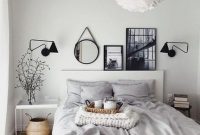Popular And Trendy Bedroom Ideas 2019 26